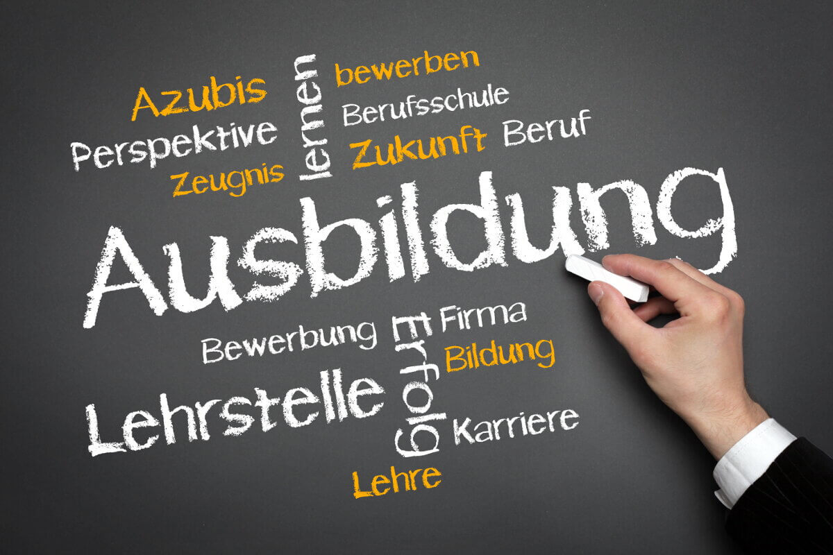 Ausbildung