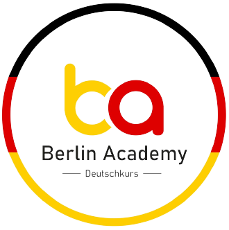 Berlin Academy logo